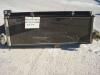 Hydraulic oil cooler for Hitachi ZW 310 Photo 3 thumbnail