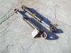 Steering piston for Fiat Hitachi W170 Photo 3 thumbnail