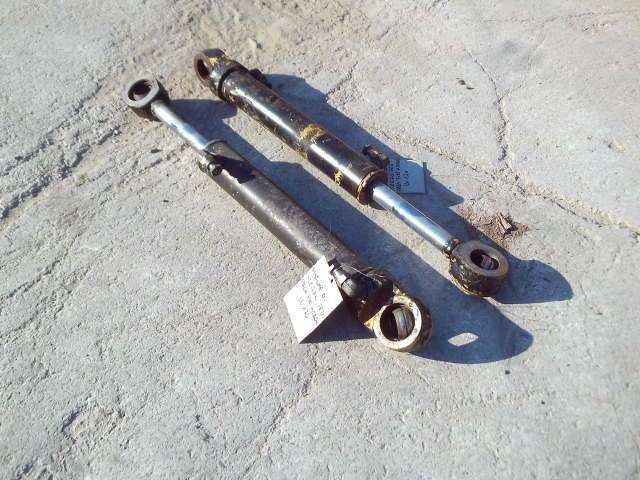 Steering piston for Fiat Hitachi W170 Photo 3