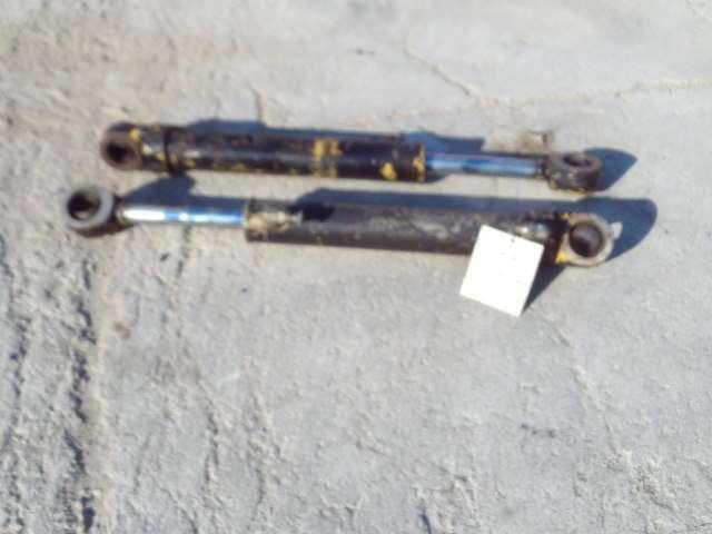 Steering piston for Fiat Hitachi W170 Photo 4