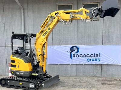 SDLG ER626H sold by Procaccini Group Sud