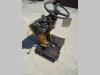 Steering gearbox with steering for Venieri 12.23 Photo 1 thumbnail
