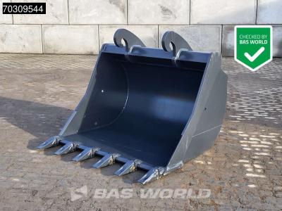 Strickland CW30 sold by BAS World B.V.