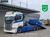 Scania R580 R 6X2 Abschleppwagen Palfinger PK33002 EH Crane Winch Recovery vehicle Photo 1 thumbnail