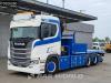 Scania R580 R 6X2 Abschleppwagen Palfinger PK33002 EH Crane Winch Recovery vehicle Photo 12 thumbnail