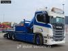 Scania R580 R 6X2 Abschleppwagen Palfinger PK33002 EH Crane Winch Recovery vehicle Photo 17 thumbnail