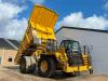 Caterpillar 775F - German Machine / Auto Greasing Photo 20 thumbnail