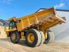 Caterpillar 775F - German Machine / Auto Greasing Photo 3 thumbnail