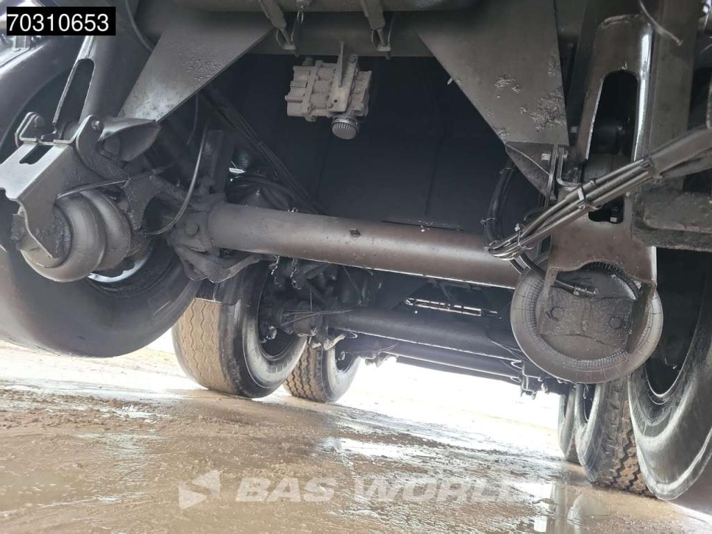 GS Meppel TUV 09/26 Lifting Axle 31m3 Photo 19