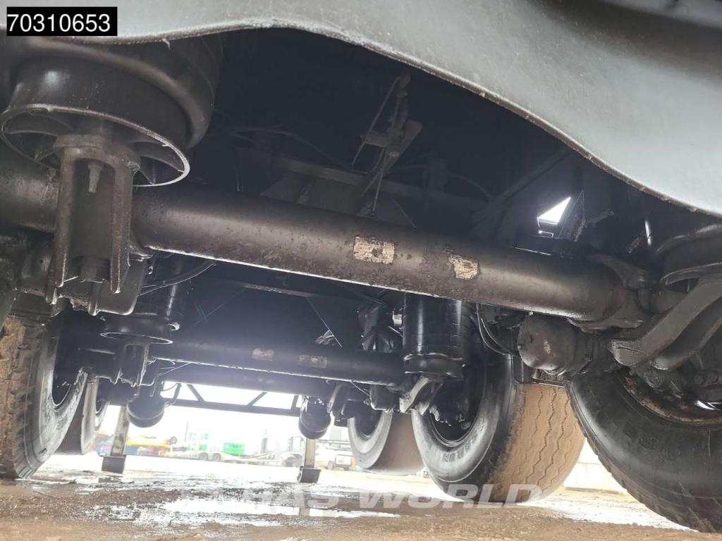 GS Meppel TUV 09/26 Lifting Axle 31m3 Photo 20