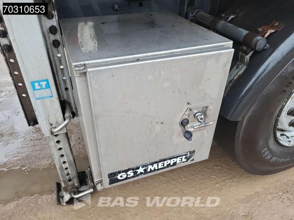 GS Meppel TUV 09/26 Lifting Axle 31m3 Photo 27
