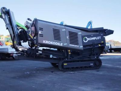 Komplet Krokodile sold by Massucco T. Srl