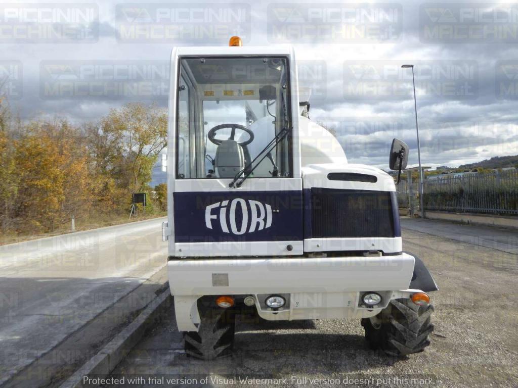 Fiori DB460 Photo 8