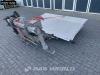 Dhollandia DHLM15 Max. Laadcapaciteit 1.500 kg Photo 2 thumbnail