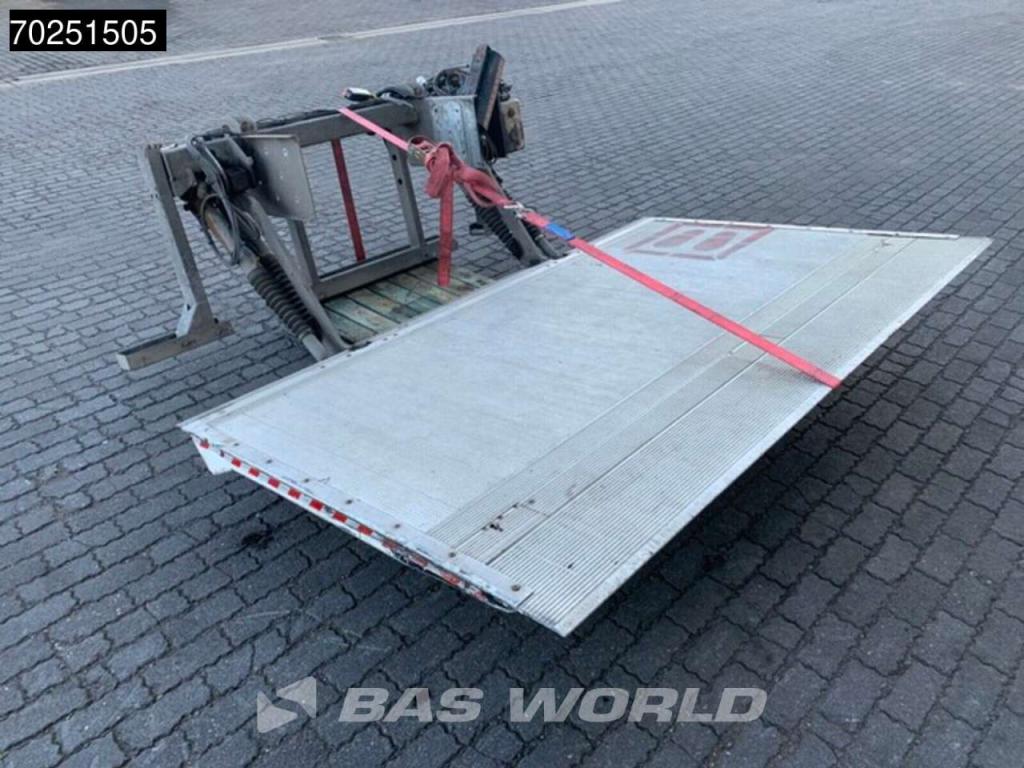 Dhollandia DHLM15 Max. Laadcapaciteit 1.500 kg Photo 3