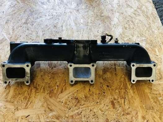 Collector for Caterpillar Photo 1