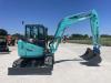 Kobelco SK 55 SRX-6 Photo 1 thumbnail