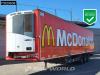 Schmitz SKO24 3 axles Lift Axle Thermo King Flower Width Photo 1 thumbnail