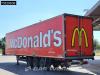 Schmitz SKO24 3 axles Lift Axle Thermo King Flower Width Photo 2 thumbnail
