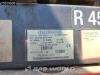 Schmitz SKO24 3 axles Lift Axle Thermo King Flower Width Photo 27 thumbnail