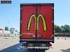 Schmitz SKO24 3 axles Lift Axle Thermo King Flower Width Photo 7 thumbnail
