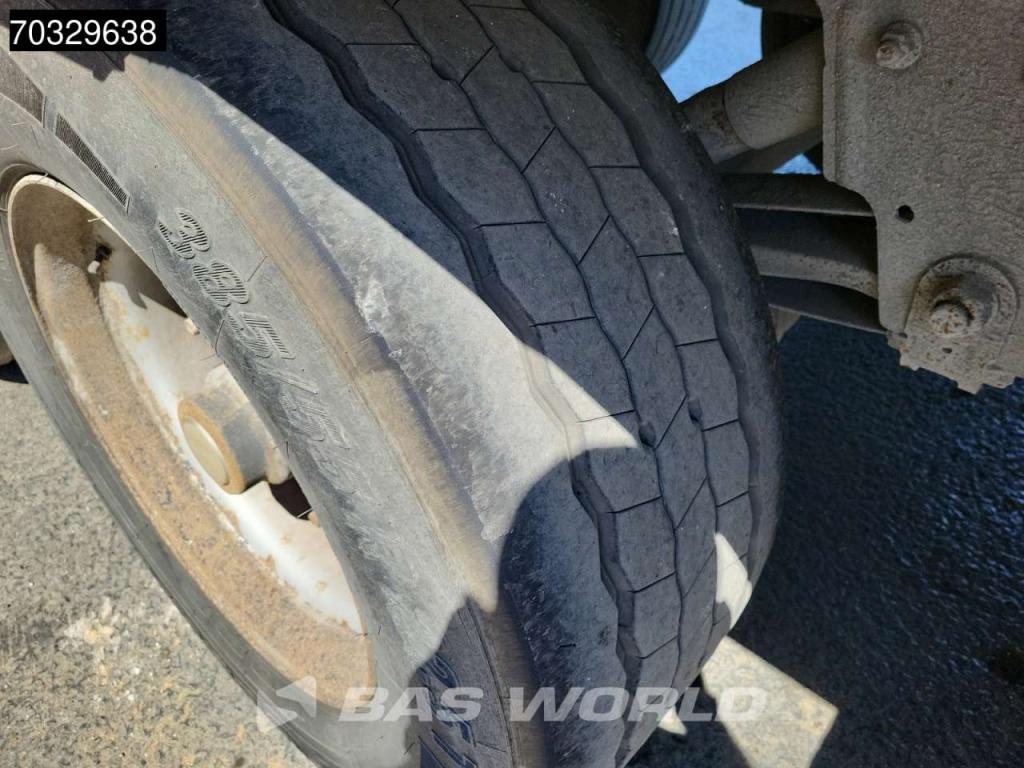 Schmitz SKO24 3 axles Lift Axle Thermo King Flower Width Photo 18