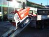 Rotair RAMPICAR R100 HONDA DUMPER AUTOCARICANTE Photo 25 thumbnail
