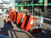 Rotair RAMPICAR R100 HONDA DUMPER AUTOCARICANTE Photo 28 thumbnail