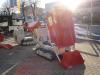 Rotair RAMPICAR R100 HONDA DUMPER AUTOCARICANTE Photo 4 thumbnail