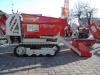 Rotair RAMPICAR R100 HONDA DUMPER AUTOCARICANTE Photo 7 thumbnail