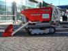 Rotair RAMPICAR R100 HONDA DUMPER AUTOCARICANTE Photo 9 thumbnail