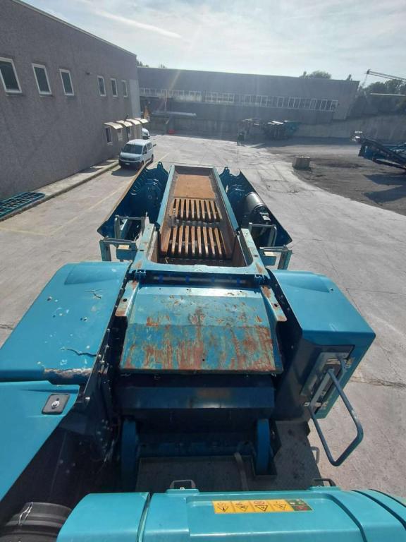 Powerscreen PREMIERTRAK R400X Photo 9