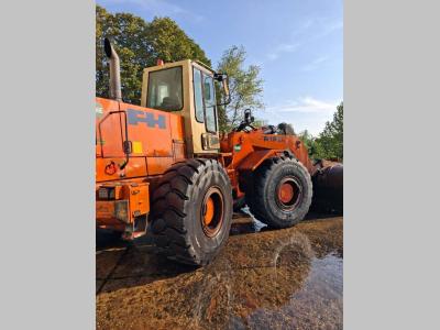 Fiat Hitachi 160.1 sold by Centro Macchine Pavese srls