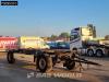 Krone AZ NL-Trailer Photo 3 thumbnail