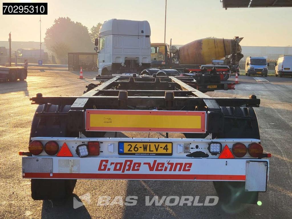 Krone AZ NL-Trailer Photo 10