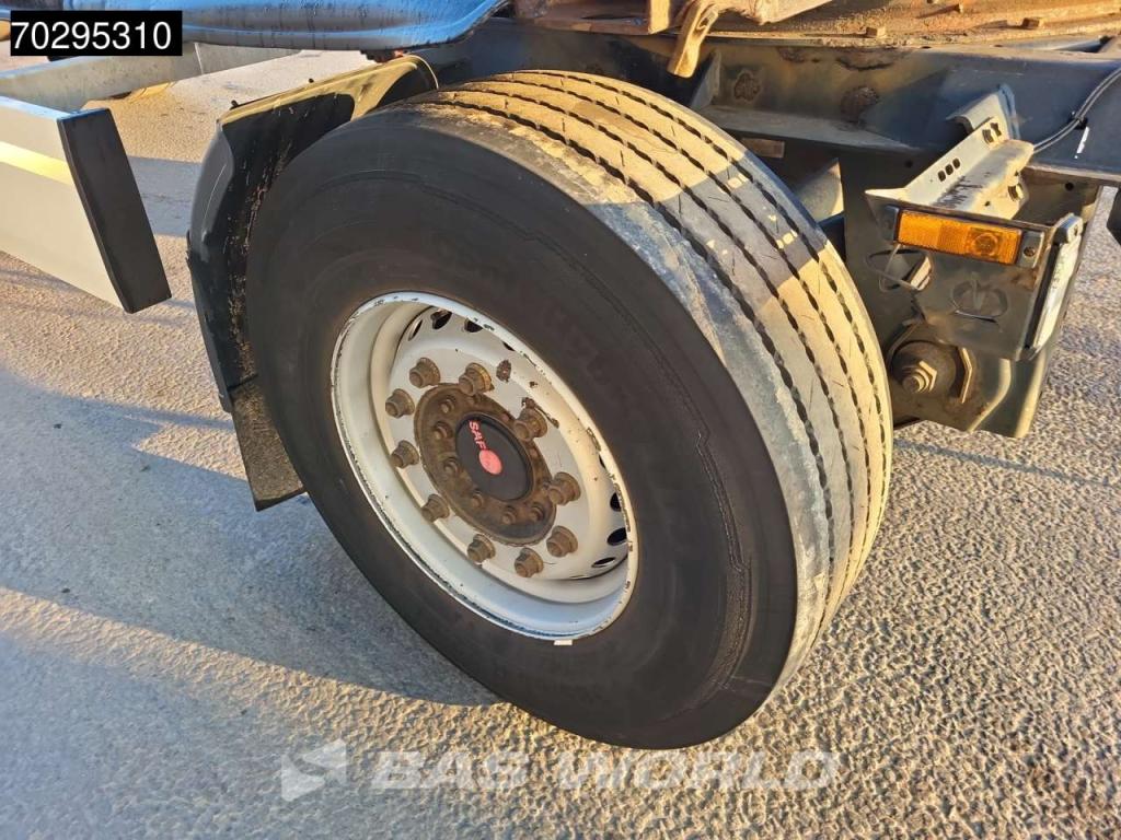 Krone AZ NL-Trailer Photo 11