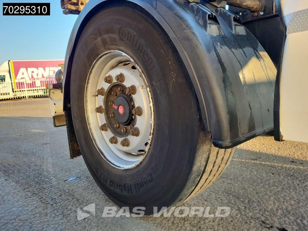 Krone AZ NL-Trailer Photo 12