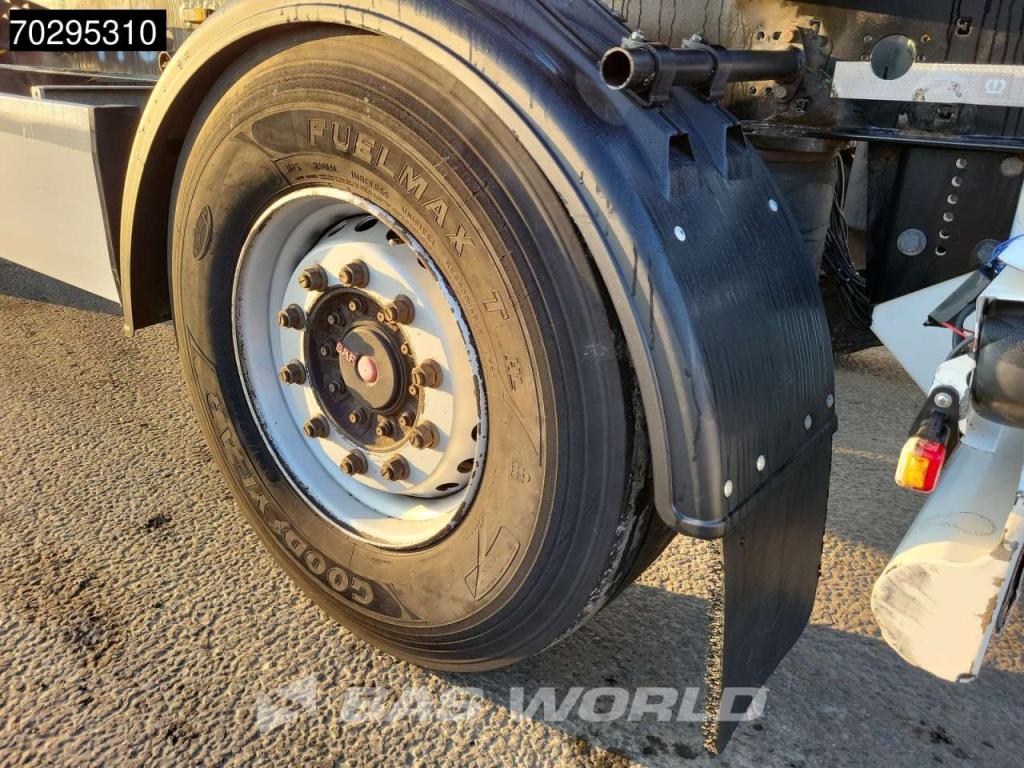Krone AZ NL-Trailer Photo 13