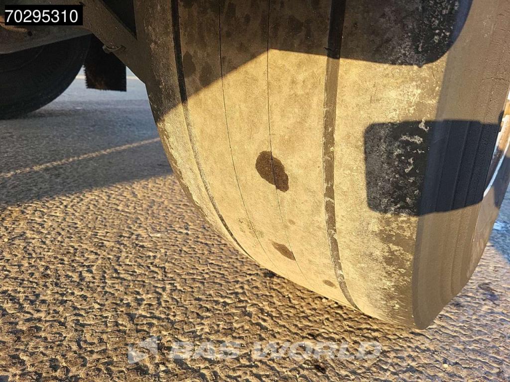 Krone AZ NL-Trailer Photo 14