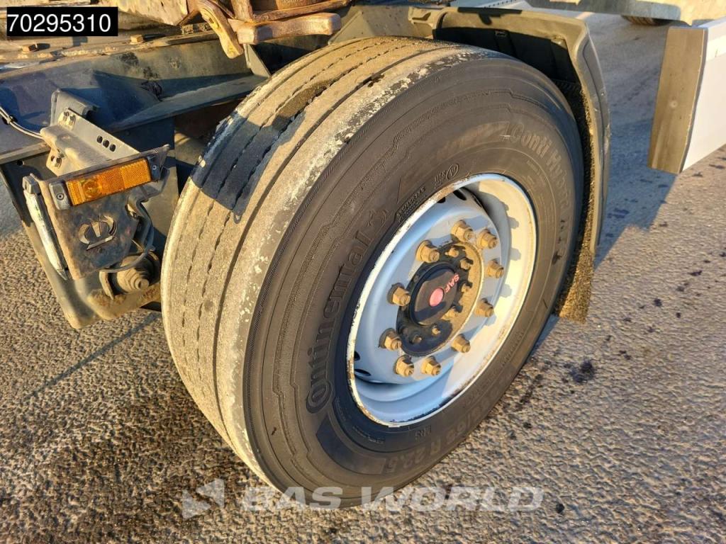 Krone AZ NL-Trailer Photo 15