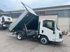Isuzu M27 NEW GENERATION Photo 11 thumbnail