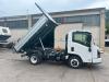 Isuzu M27 NEW GENERATION Photo 12 thumbnail