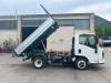 Isuzu M27 NEW GENERATION Photo 13 thumbnail