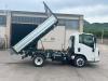 Isuzu M27 NEW GENERATION Photo 14 thumbnail