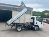 Isuzu M27 NEW GENERATION Photo 15 thumbnail