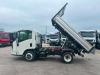 Isuzu M27 NEW GENERATION Photo 29 thumbnail