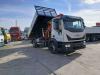 Iveco EUROCARGO 160-280 Photo 6 thumbnail