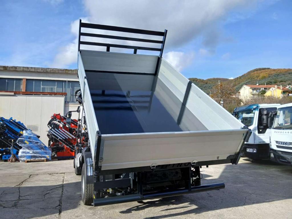 Iveco EUROCARGO 160-280 Photo 15