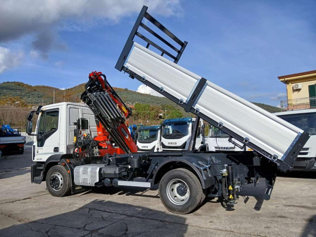 Iveco EUROCARGO 160-280 Photo 18