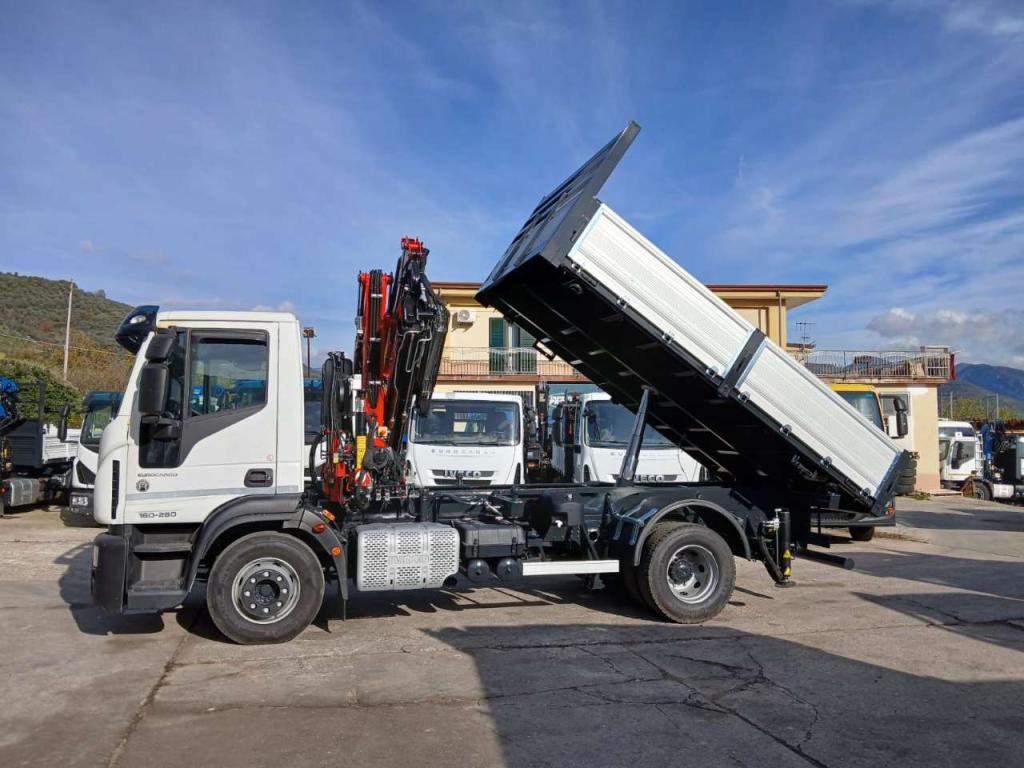 Iveco EUROCARGO 160-280 Photo 19